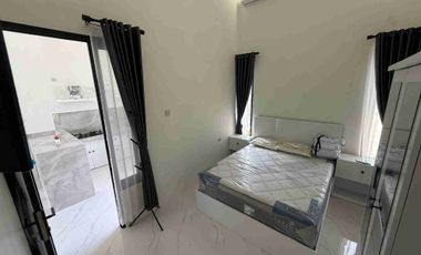 VILLA MEWAH VIEW KEREN + KOLAM RENANG DEKAT BALOGA