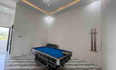 VILLA MEWAH VIEW KEREN + KOLAM RENANG DEKAT BALOGA