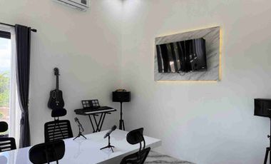 VILLA MEWAH VIEW KEREN + KOLAM RENANG DEKAT BALOGA