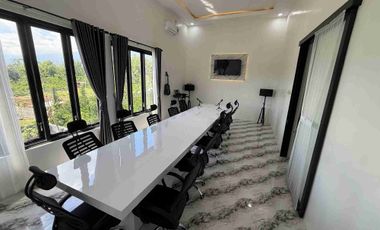 VILLA MEWAH VIEW KEREN + KOLAM RENANG DEKAT BALOGA