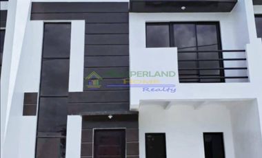 FOR SALE: 2-Storey Townhouse – Dasmariñas Highlands, Cavite