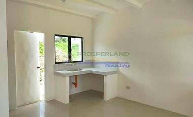 FOR SALE: 2-Storey Townhouse – Dasmariñas Highlands, Cavite