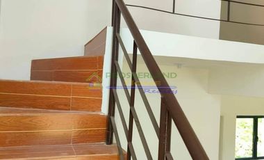 FOR SALE: 2-Storey Townhouse – Dasmariñas Highlands, Cavite