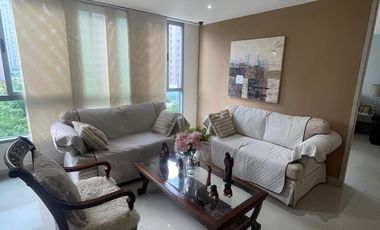 VENDO APARTAMENTO EN BUENAVISTA
