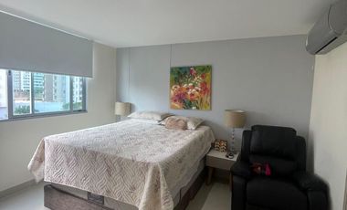 VENDO APARTAMENTO EN BUENAVISTA