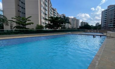 VENDO APARTAMENTO EN BUENAVISTA