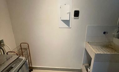 VENDO APARTAMENTO EN BUENAVISTA