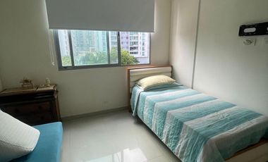 VENDO APARTAMENTO EN BUENAVISTA