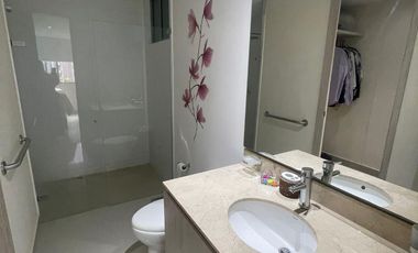 VENDO APARTAMENTO EN BUENAVISTA