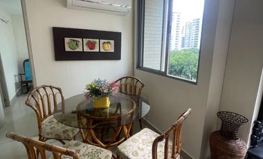 VENDO APARTAMENTO EN BUENAVISTA