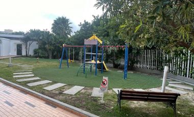 VENDO APARTAMENTO EN BUENAVISTA