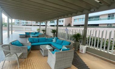 VENDO APARTAMENTO EN BUENAVISTA