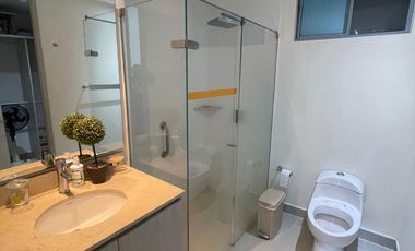 VENDO APARTAMENTO EN BUENAVISTA