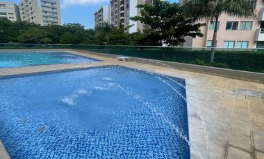 VENDO APARTAMENTO EN BUENAVISTA