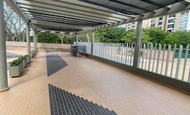 VENDO APARTAMENTO EN BUENAVISTA