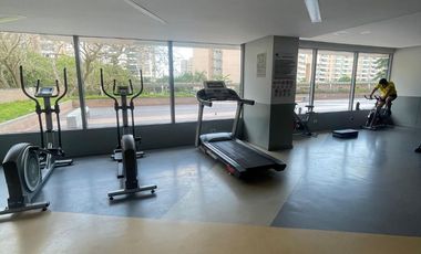 VENDO APARTAMENTO EN BUENAVISTA