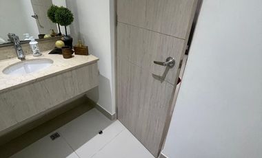 VENDO APARTAMENTO EN BUENAVISTA