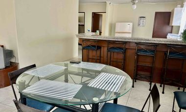 BONITA CASA AMOBLADA  EN VENTA UBICADA EN CHIPIPE SALINAS