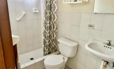 BONITA CASA AMOBLADA  EN VENTA UBICADA EN CHIPIPE SALINAS