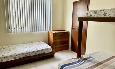 BONITA CASA AMOBLADA  EN VENTA UBICADA EN CHIPIPE SALINAS