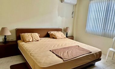 BONITA CASA AMOBLADA  EN VENTA UBICADA EN CHIPIPE SALINAS