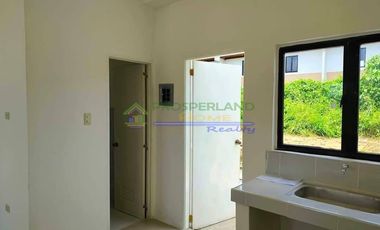 FOR SALE: 2-Storey Townhouse – Dasmariñas Highlands, Cavite
