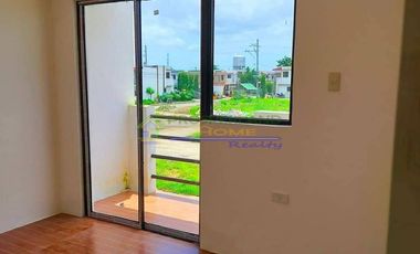 FOR SALE: 2-Storey Townhouse – Dasmariñas Highlands, Cavite
