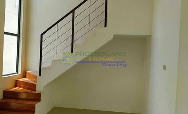 FOR SALE: 2-Storey Townhouse – Dasmariñas Highlands, Cavite