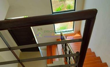 FOR SALE: 2-Storey Townhouse – Dasmariñas Highlands, Cavite