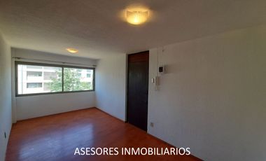 ARRIENDO Departamento Poblacion Manzanal, Rancagua