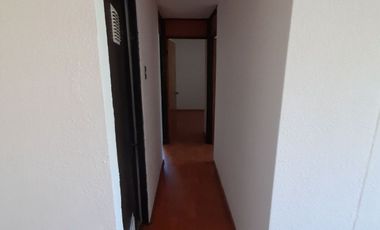 ARRIENDO Departamento Poblacion Manzanal, Rancagua