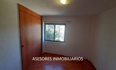 ARRIENDO Departamento Poblacion Manzanal, Rancagua