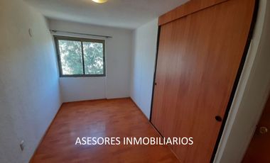 ARRIENDO Departamento Poblacion Manzanal, Rancagua