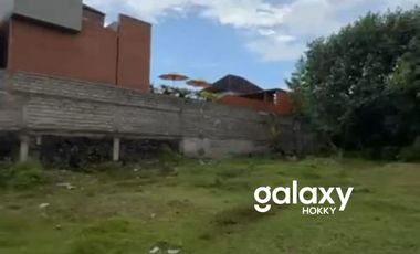 DIJUAL TANAH STRATEGIS DEKAT PANTAI DI BATU MEJAN CANGGU BADUNG, BALI