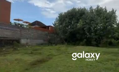 DIJUAL TANAH STRATEGIS DEKAT PANTAI DI BATU MEJAN CANGGU BADUNG, BALI