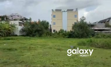 DIJUAL TANAH STRATEGIS DEKAT PANTAI DI BATU MEJAN CANGGU BADUNG, BALI