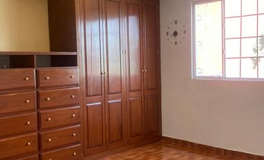 CERCA DEL CENTRO DE TOLUCA, DE AVENIDAS, FACIL SALIDA A LA CDMX