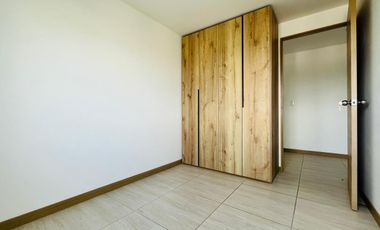 Extraordinario apartamento en Senderos de San Silvestre con vista natural con 72 m2. Cerritos. Pereira - Colom