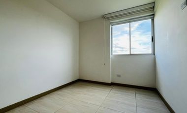 Extraordinario apartamento en Senderos de San Silvestre con vista natural con 72 m2. Cerritos. Pereira - Colom