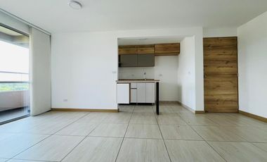 Extraordinario apartamento en Senderos de San Silvestre con vista natural con 72 m2. Cerritos. Pereira - Colom