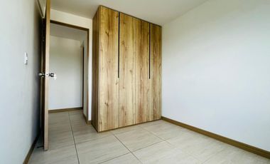 Extraordinario apartamento en Senderos de San Silvestre con vista natural con 72 m2. Cerritos. Pereira - Colom