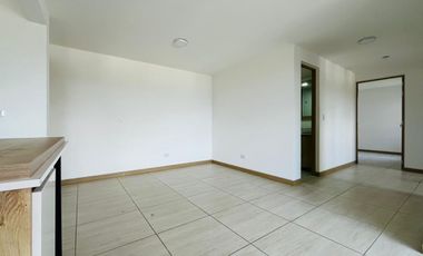 Extraordinario apartamento en Senderos de San Silvestre con vista natural con 72 m2. Cerritos. Pereira - Colom