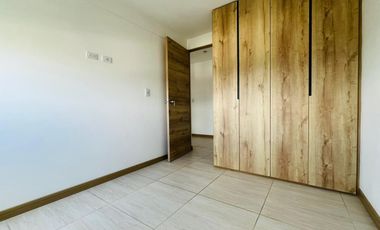 Extraordinario apartamento en Senderos de San Silvestre con vista natural con 72 m2. Cerritos. Pereira - Colom