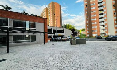 Extraordinario apartamento en Senderos de San Silvestre con vista natural con 72 m2. Cerritos. Pereira - Colom