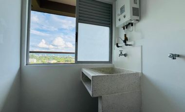 Extraordinario apartamento en Senderos de San Silvestre con vista natural con 72 m2. Cerritos. Pereira - Colom