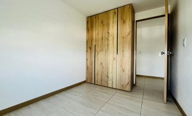 Extraordinario apartamento en Senderos de San Silvestre con vista natural con 72 m2. Cerritos. Pereira - Colom