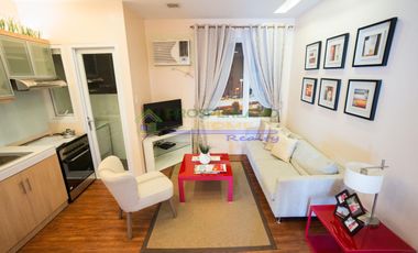 FOR SALE – 1BR CONDOMINIUM UNIT IN BULI, MUNTINLUPA CITY