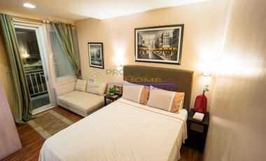 FOR SALE – 1BR CONDOMINIUM UNIT IN BULI, MUNTINLUPA CITY