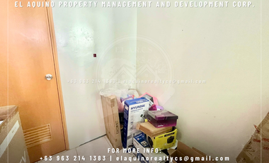3-Bedroom, 2-Bathroom Fully Furnished 2-Storey House for Rent – Cuayan, Angeles City, Pampanga