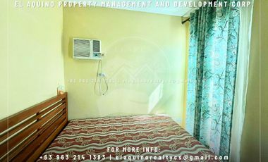 3-Bedroom, 2-Bathroom Fully Furnished 2-Storey House for Rent – Cuayan, Angeles City, Pampanga